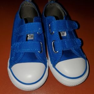 Toddlers Chuck Taylor Converse
